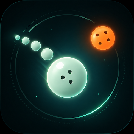 Nucleodrift app icon